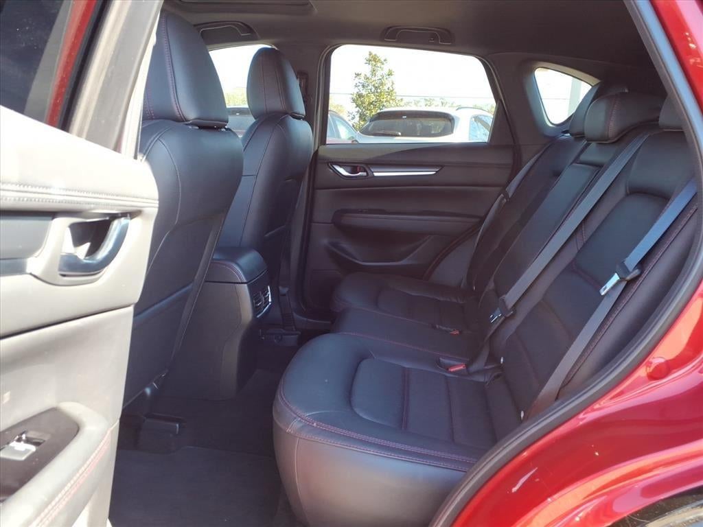 2023 Mazda Mazda CX-5 2.5 Turbo