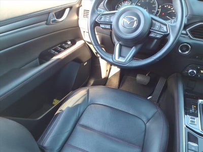 2023 Mazda Mazda CX-5 2.5 Turbo