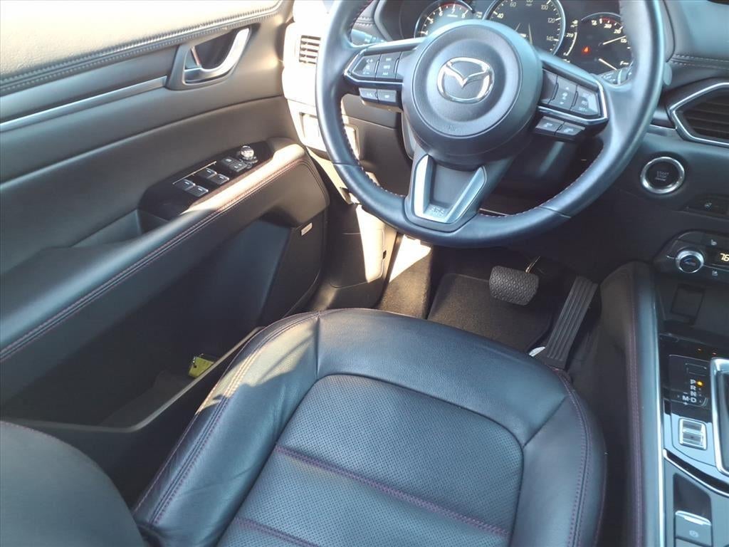 2023 Mazda Mazda CX-5 2.5 Turbo