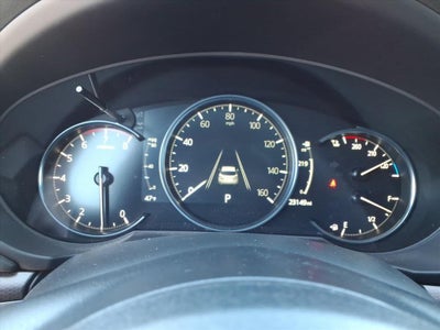 2023 Mazda Mazda CX-5 2.5 Turbo