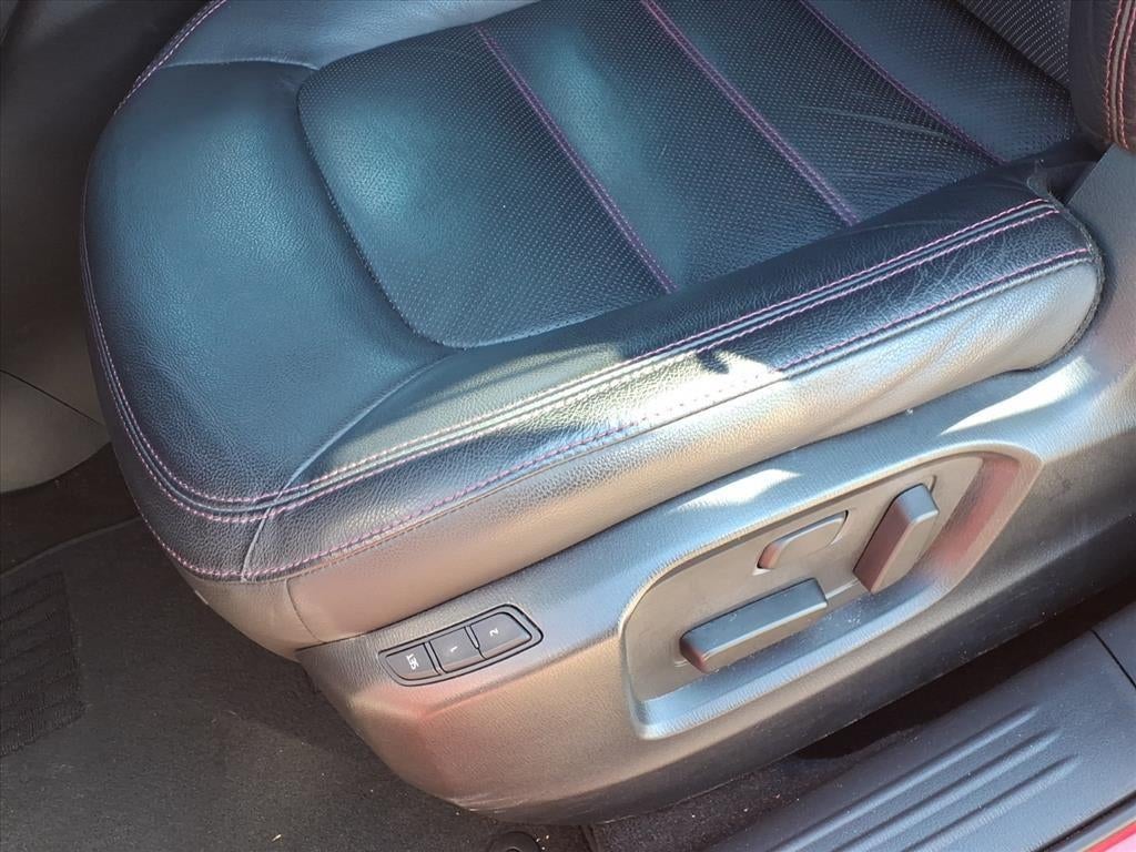 2023 Mazda Mazda CX-5 2.5 Turbo