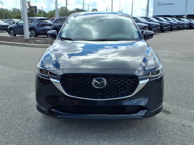 2024 Mazda Mazda Cx-5 2.5 S Select Package