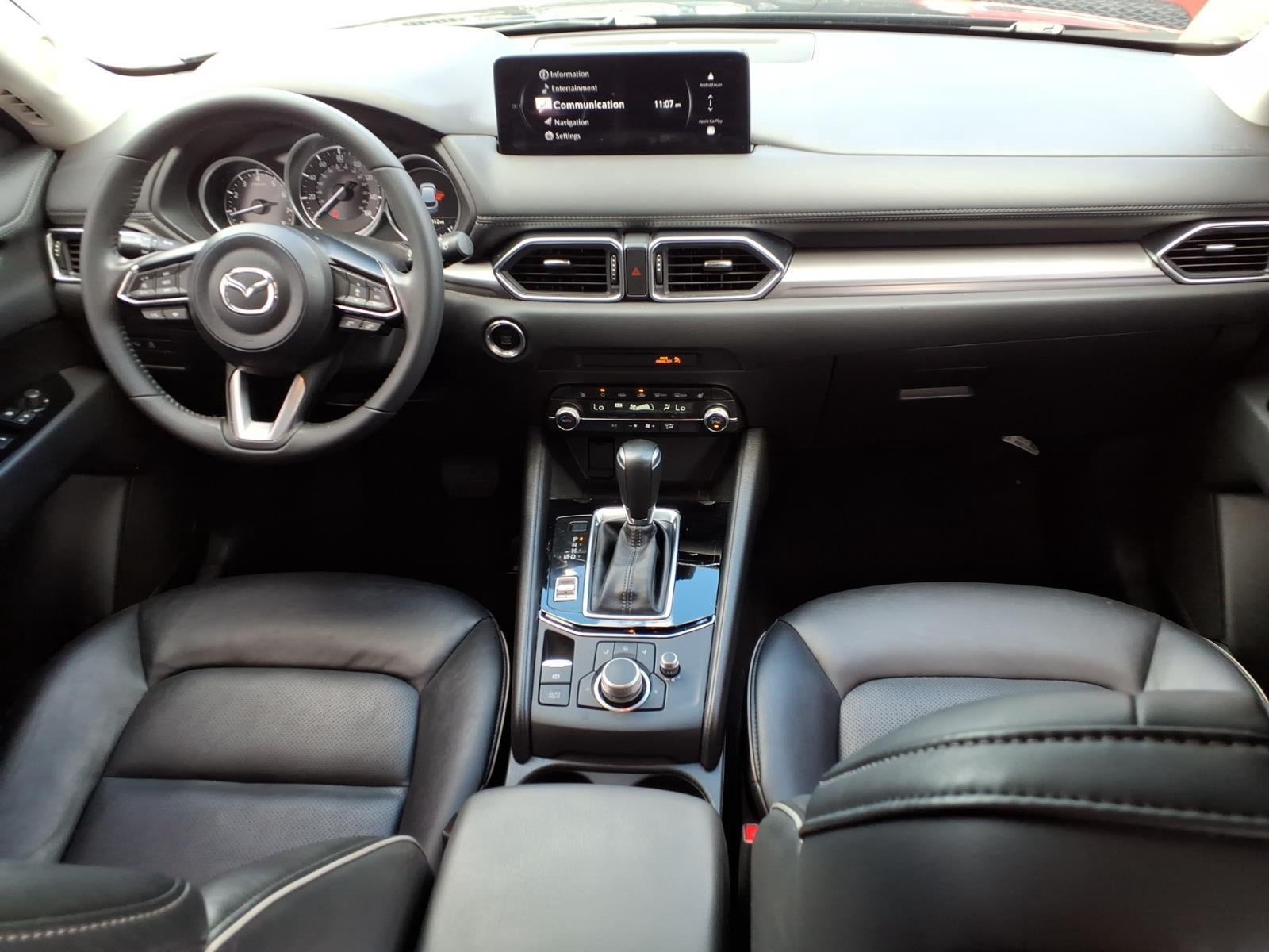 2024 Mazda Mazda Cx-5 2.5 S Select Package