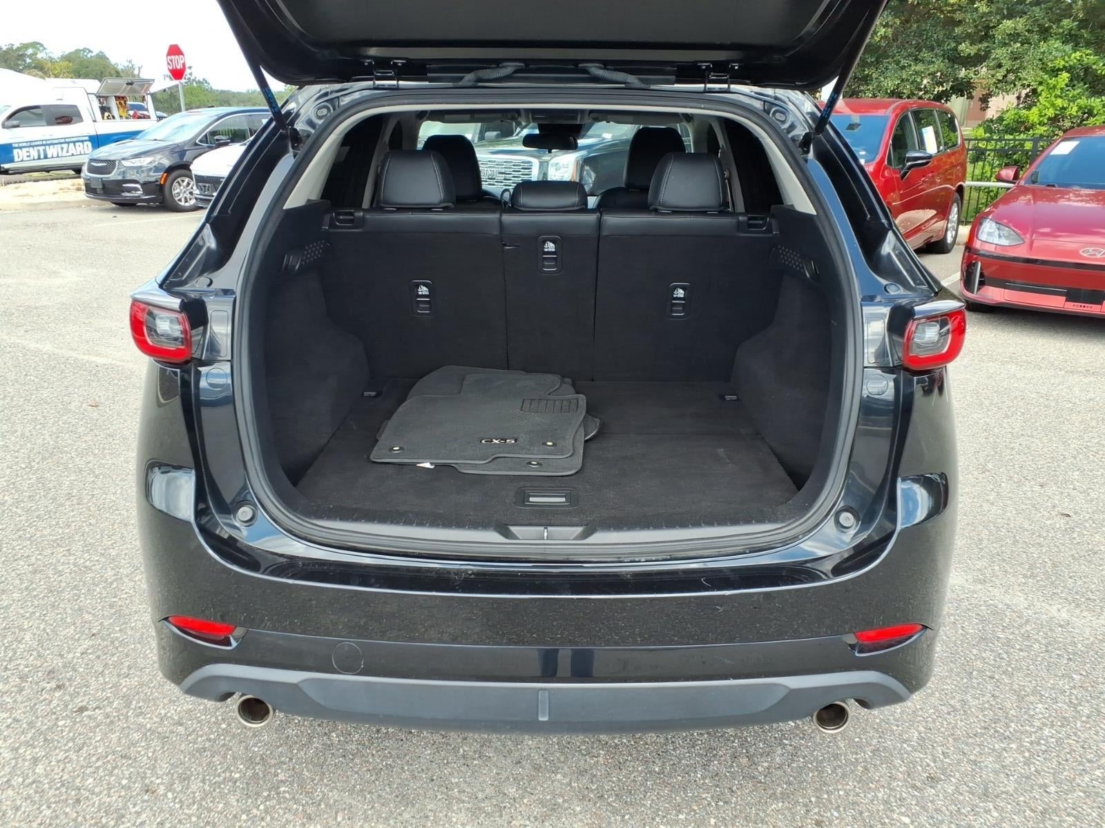 2024 Mazda Mazda Cx-5 2.5 S Select Package