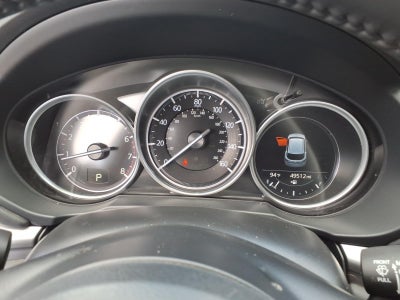 2024 Mazda Mazda Cx-5 2.5 S Select Package