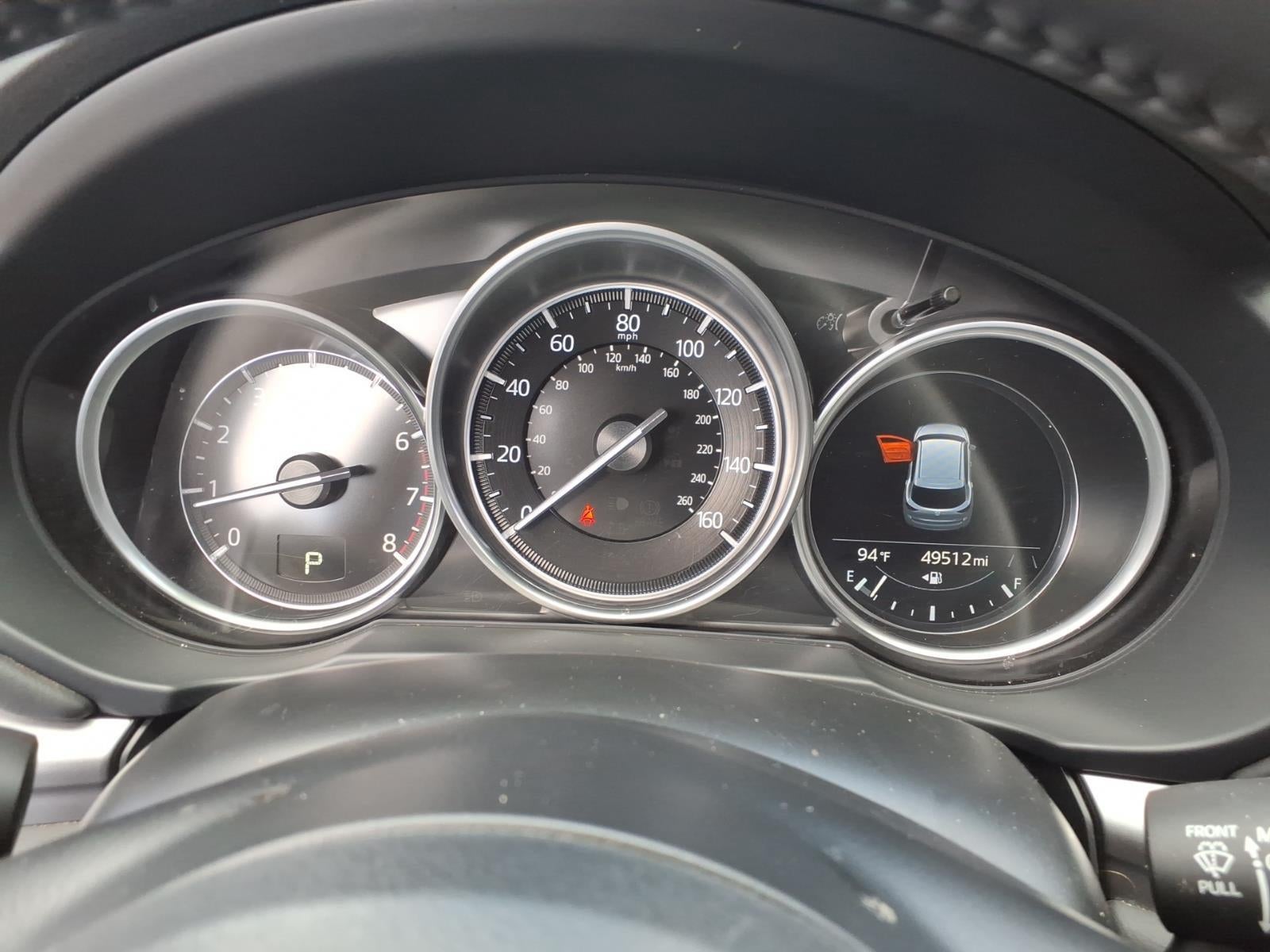 2024 Mazda Mazda Cx-5 2.5 S Select Package