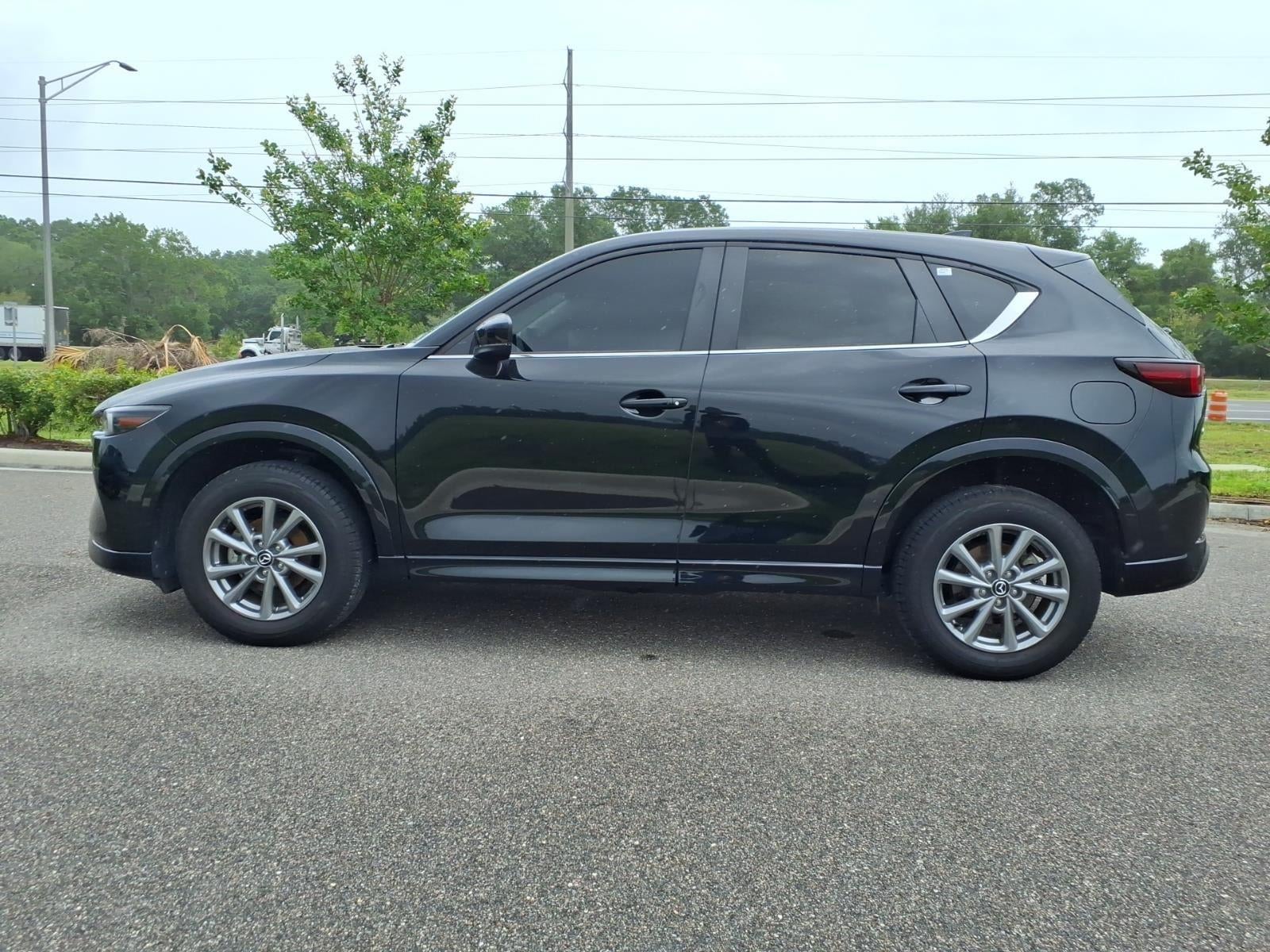 2024 Mazda Mazda CX-5 2.5 S Select Package