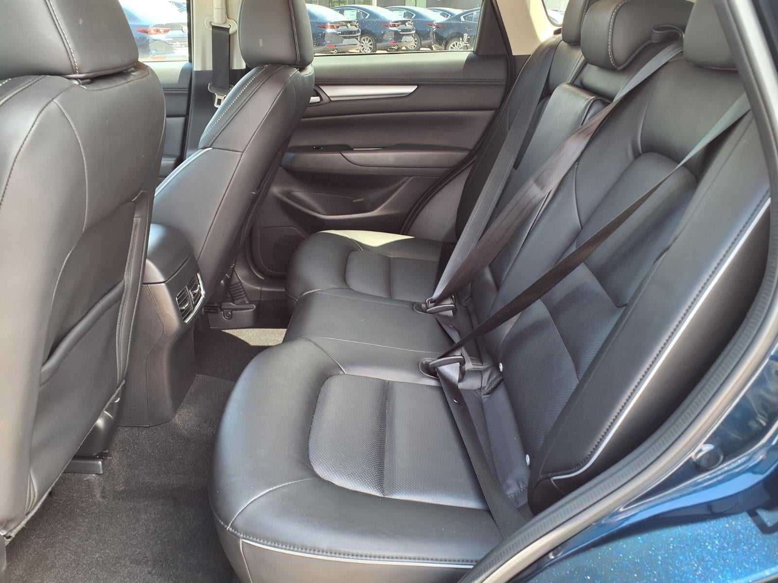 2024 Mazda Mazda CX-5 2.5 S Select Package