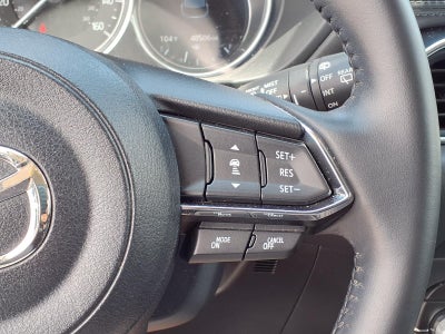 2024 Mazda Mazda CX-5 2.5 S Select Package