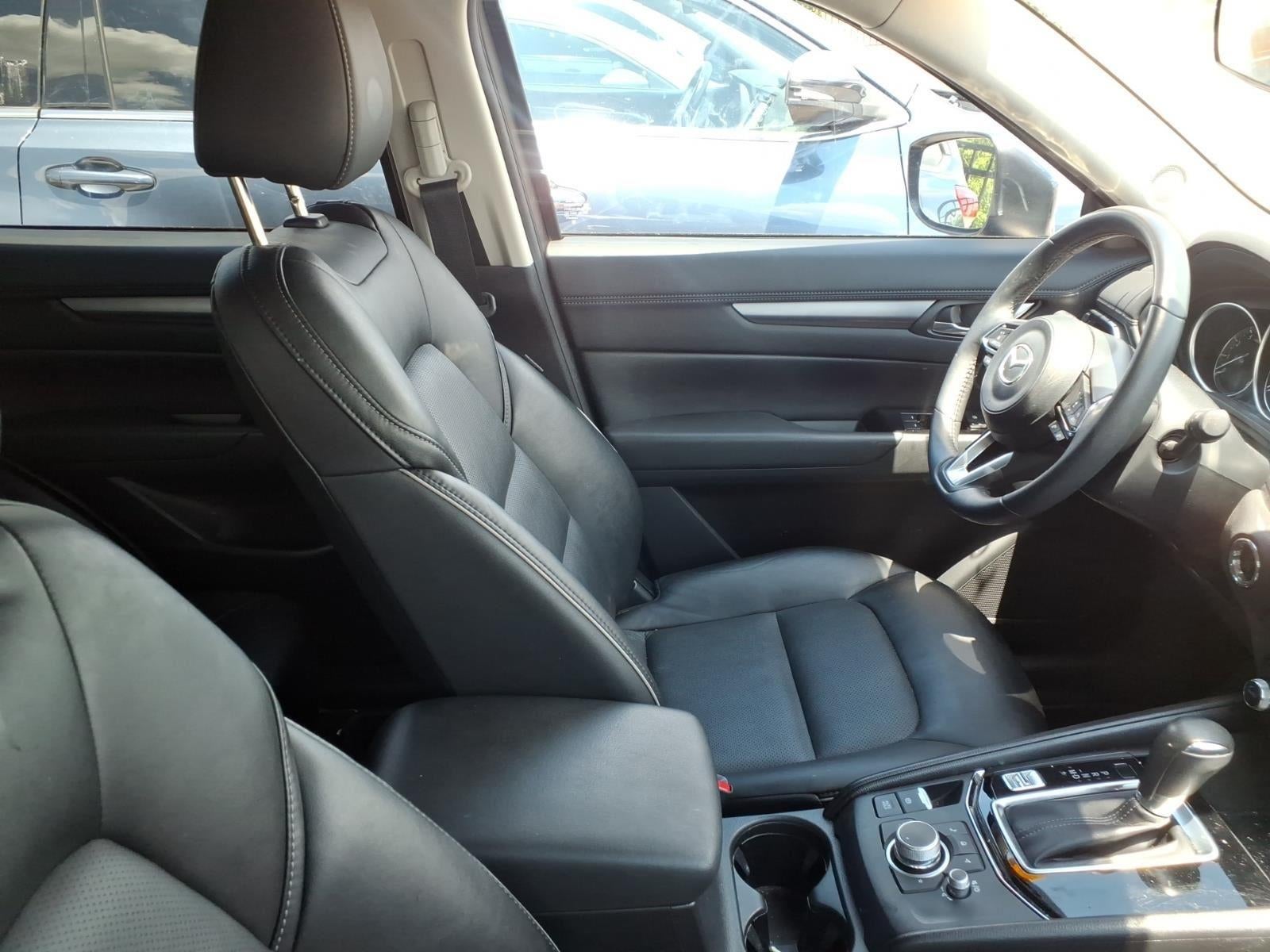 2024 Mazda Mazda CX-5 2.5 S Select Package