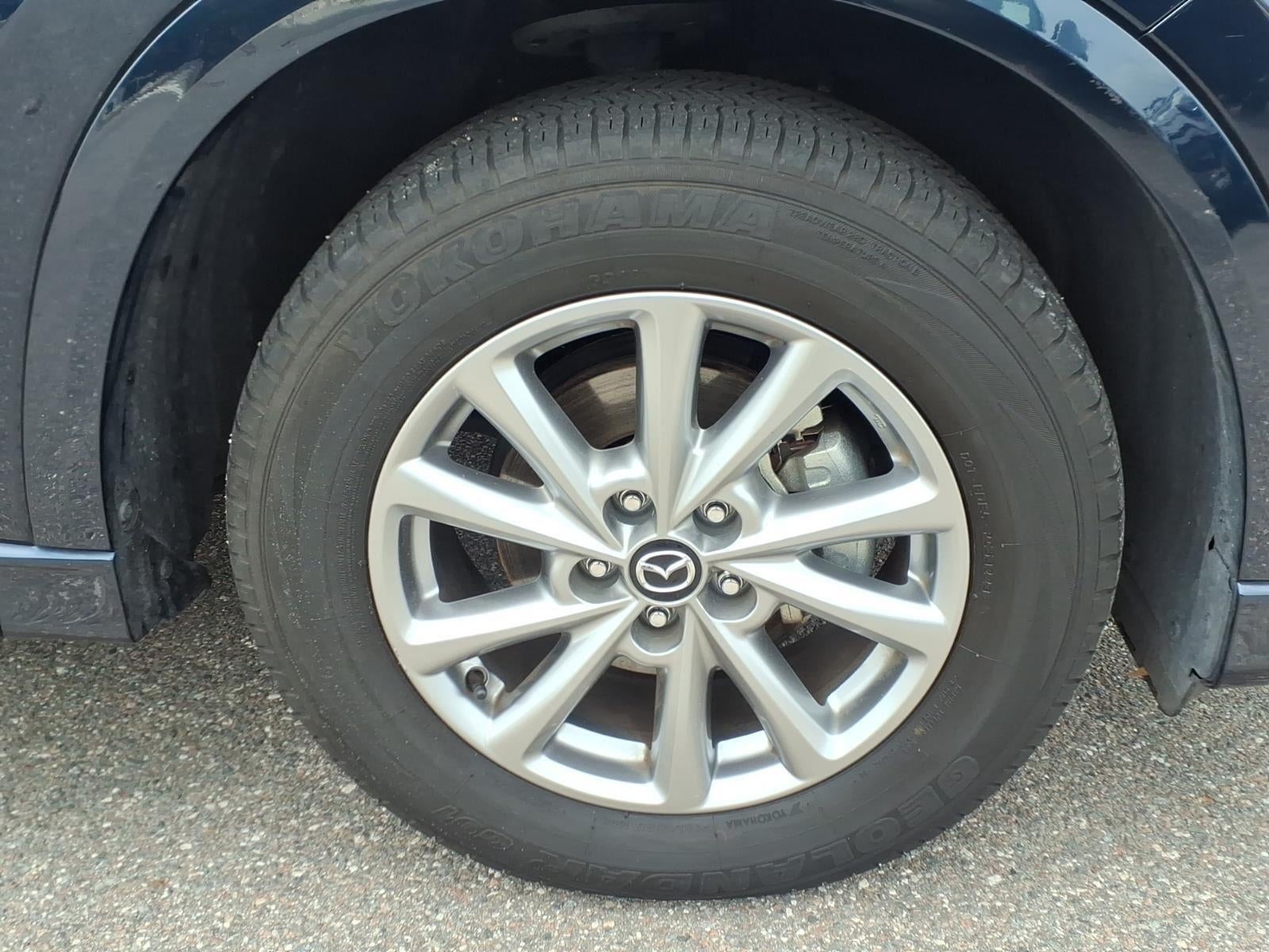 2024 Mazda Mazda CX-5 2.5 S Select Package