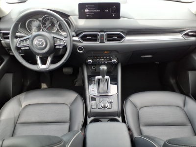 2024 Mazda Mazda CX-5 2.5 S Select Package