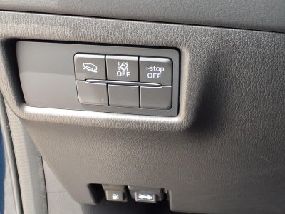 2024 Mazda Mazda CX-5 2.5 S Select Package