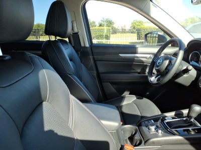 2024 Mazda Mazda CX-5 2.5 S Preferred Package