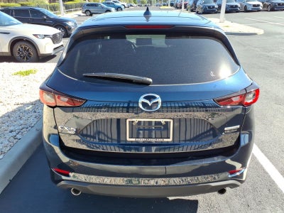 2024 Mazda Mazda CX-5 2.5 S Preferred Package