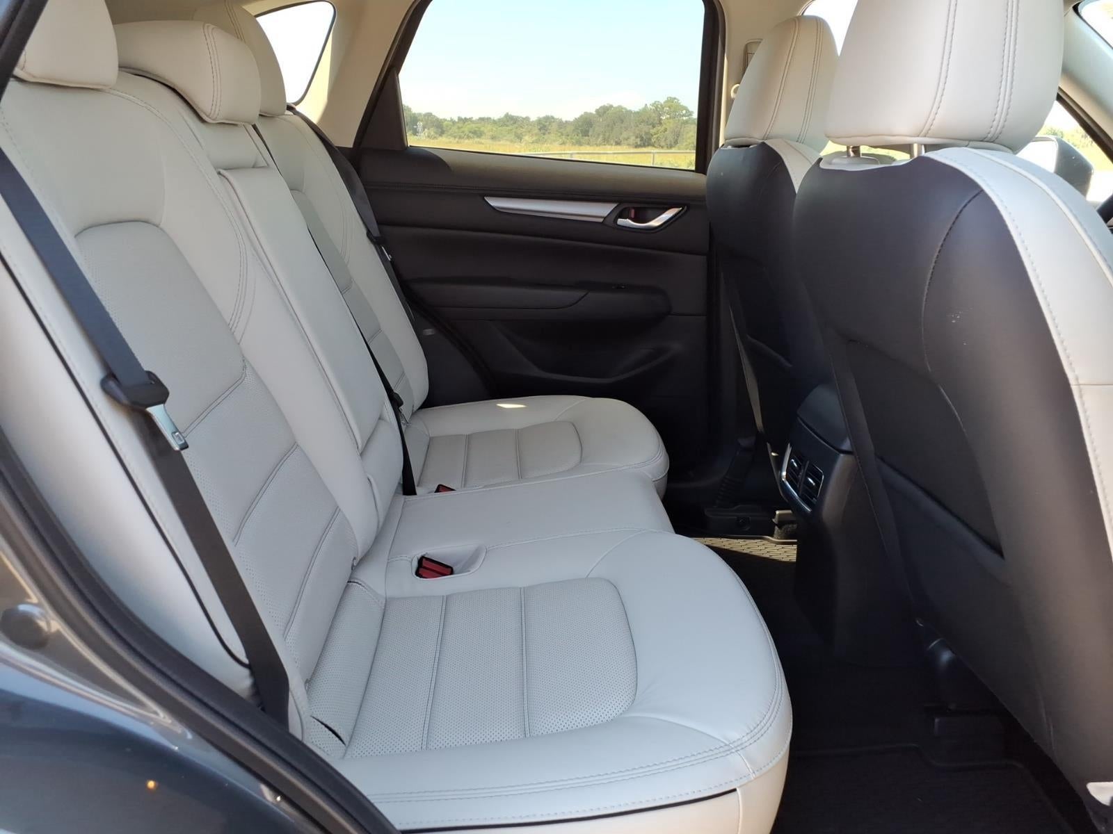 2024 Mazda Mazda CX-5 2.5 S Preferred Package