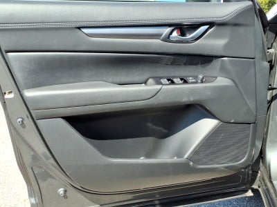 2024 Mazda Mazda CX-5 2.5 S Preferred Package