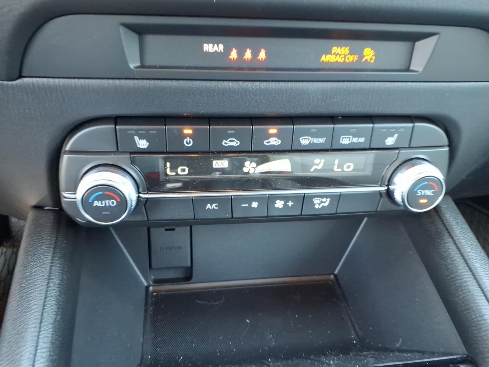 2024 Mazda Mazda CX-5 2.5 S Preferred Package