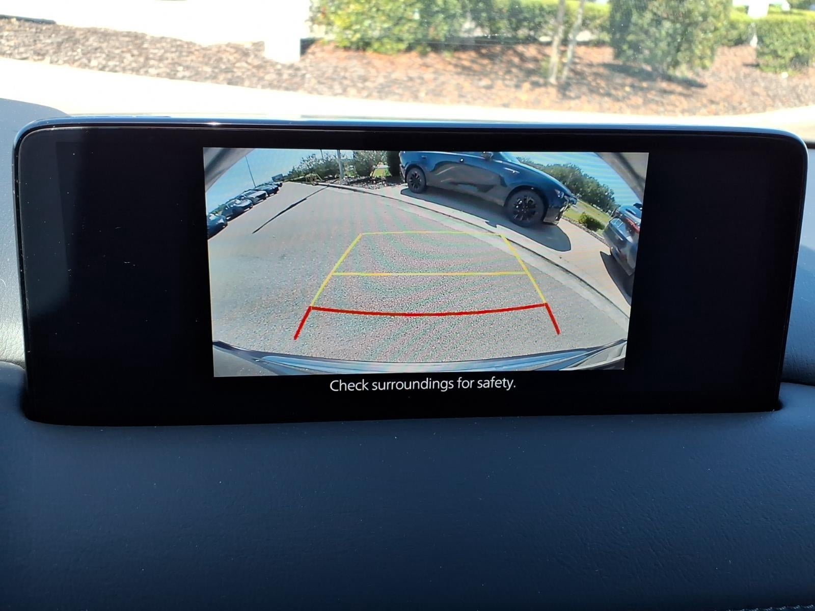 2024 Mazda Mazda CX-5 2.5 S Preferred Package