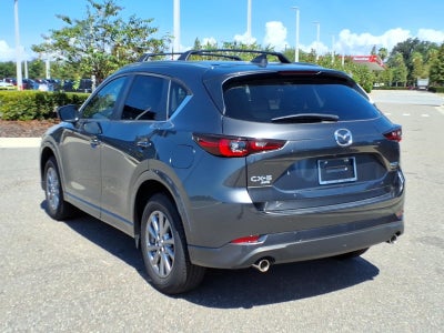 2024 Mazda Mazda CX-5 2.5 S Preferred Package