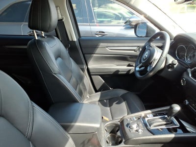 2024 Mazda Mazda CX-5 2.5 S Preferred Package