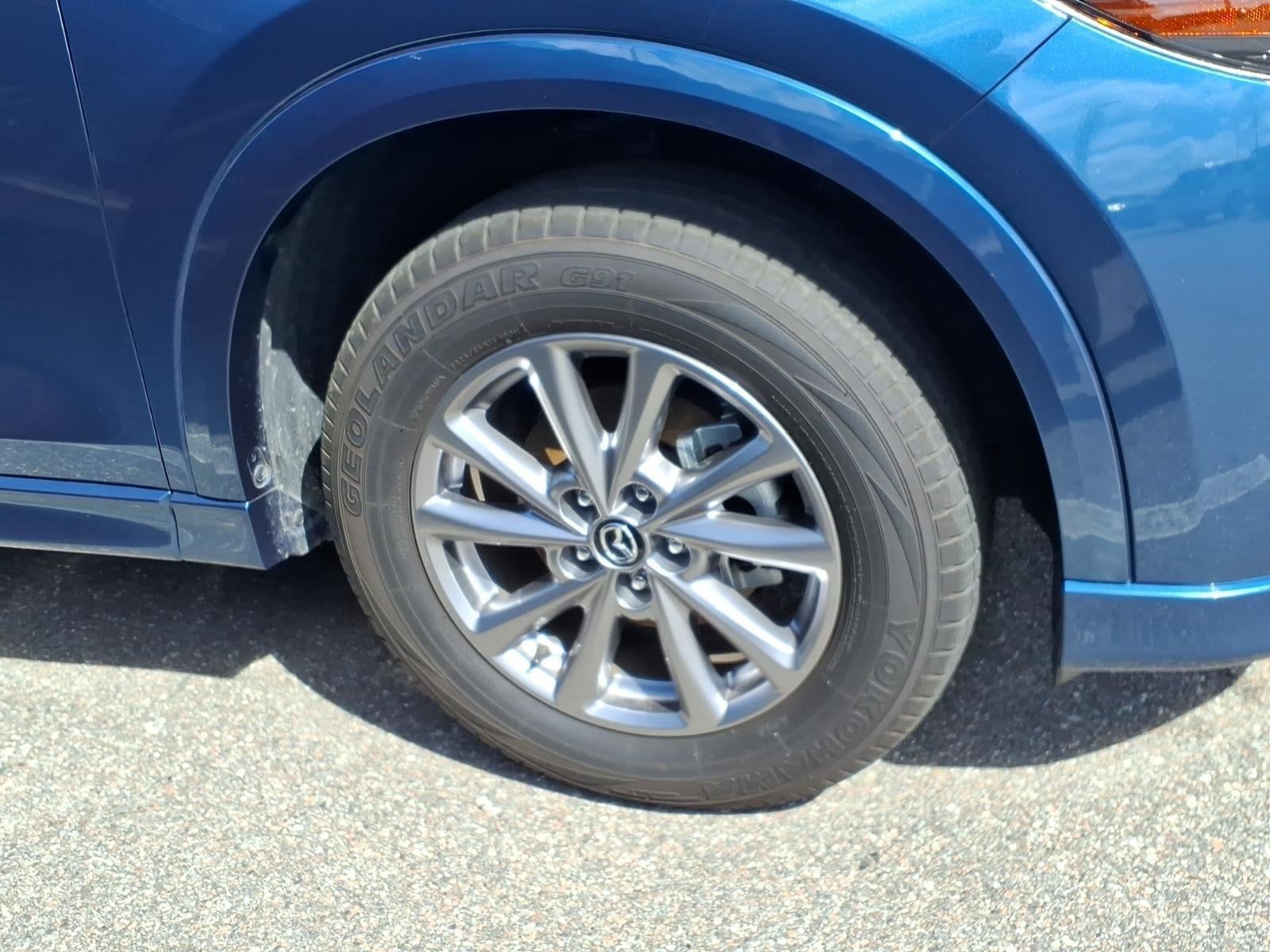 2024 Mazda Mazda CX-5 2.5 S Preferred Package