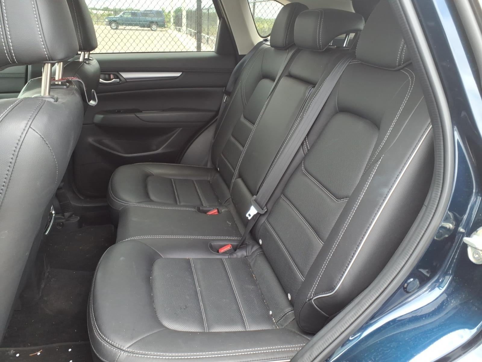 2024 Mazda Mazda CX-5 2.5 S Preferred Package