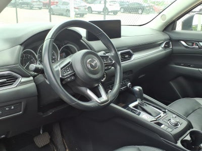 2024 Mazda Mazda CX-5 2.5 S Preferred Package
