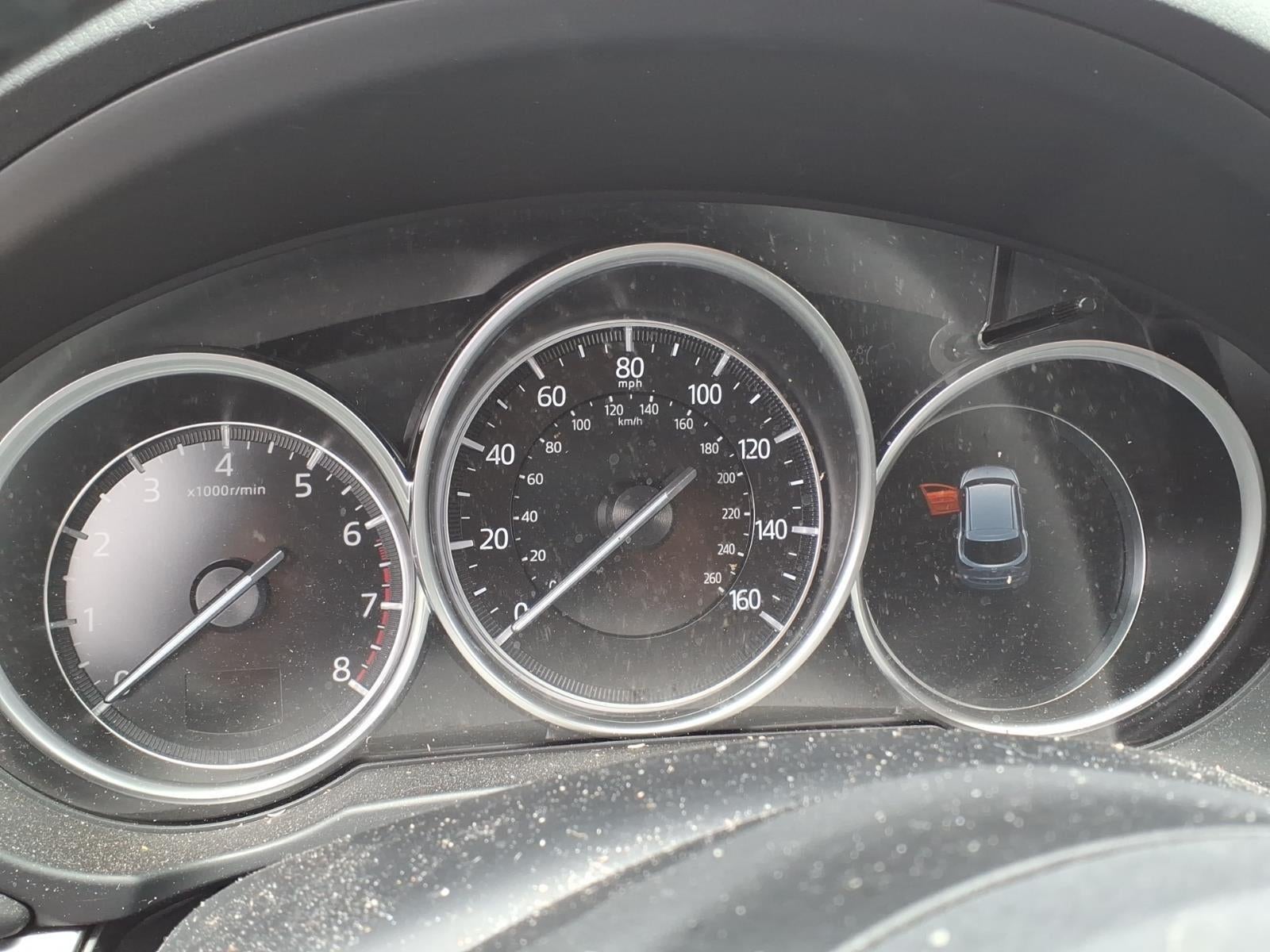 2024 Mazda Mazda CX-5 2.5 S Preferred Package