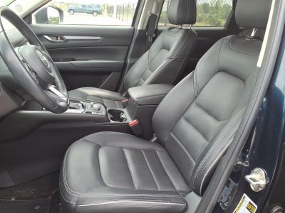 2024 Mazda Mazda CX-5 2.5 S Preferred Package