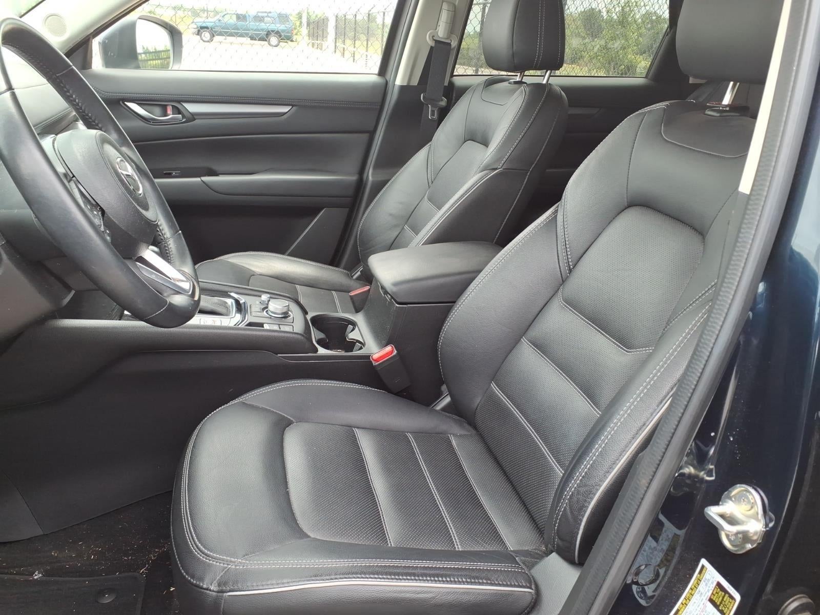 2024 Mazda Mazda CX-5 2.5 S Preferred Package