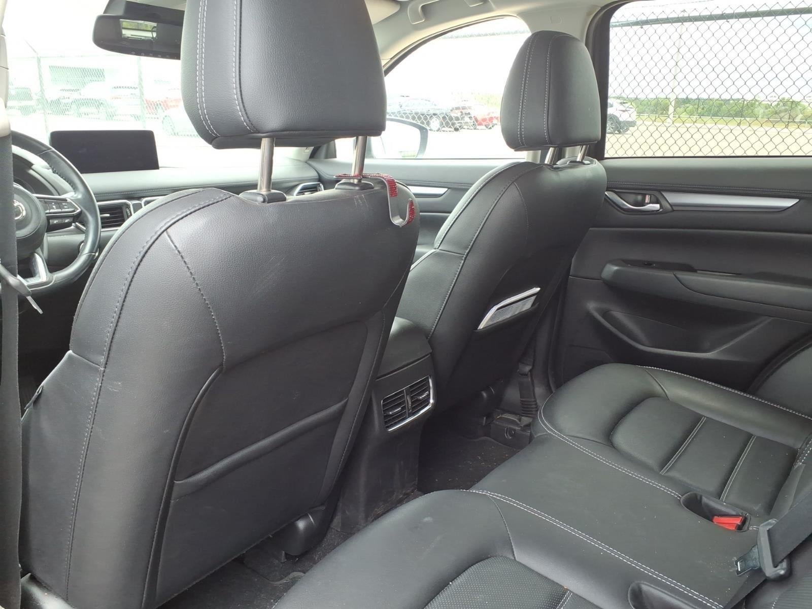 2024 Mazda Mazda CX-5 2.5 S Preferred Package