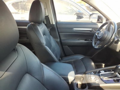 2022 Mazda Mazda CX-5 2.5 S Preferred Package