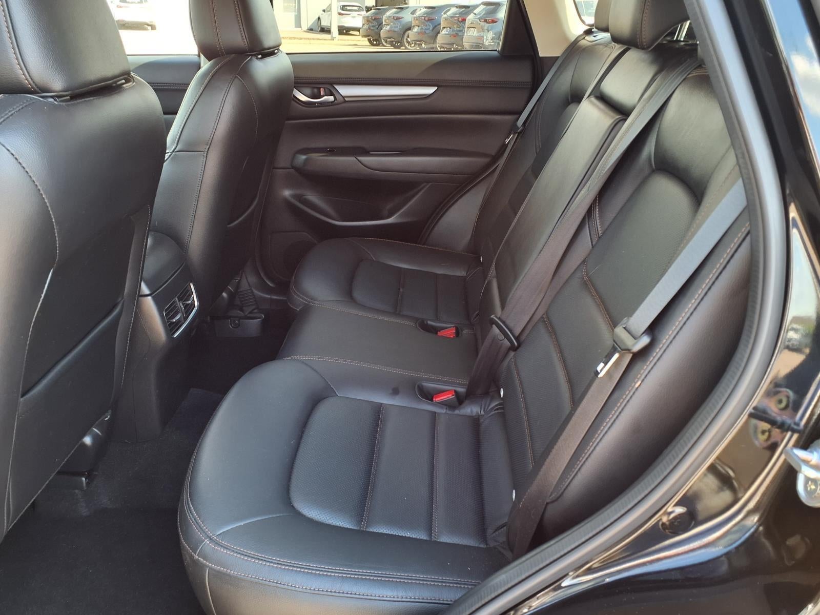 2023 Mazda Mazda CX-5 2.5 S Preferred Package