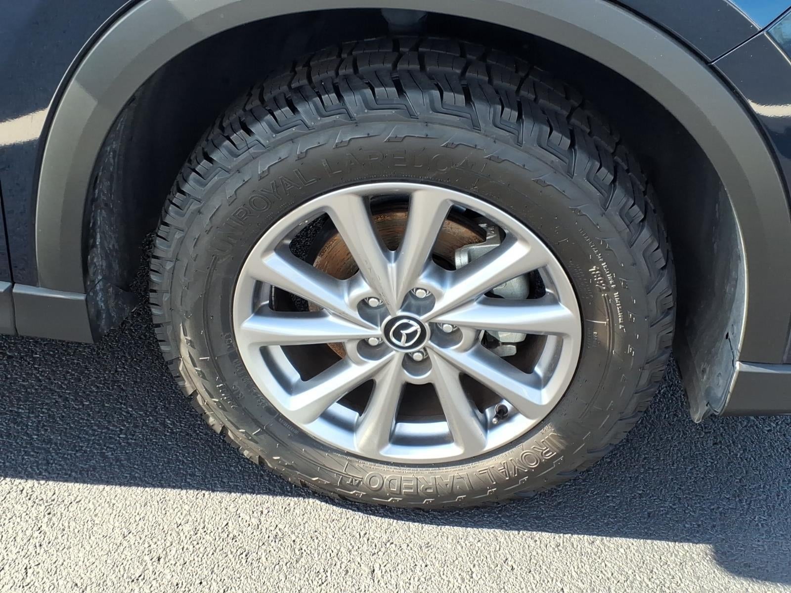 2023 Mazda Mazda CX-5 2.5 S Preferred Package