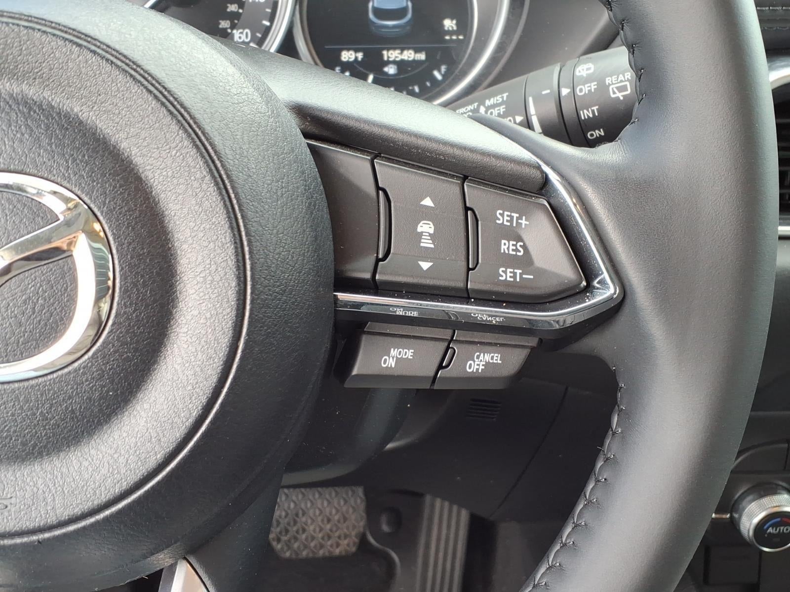2023 Mazda Mazda CX-5 2.5 S Preferred Package