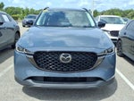 2022 Mazda Mazda CX-5 2.5 S Carbon Edition