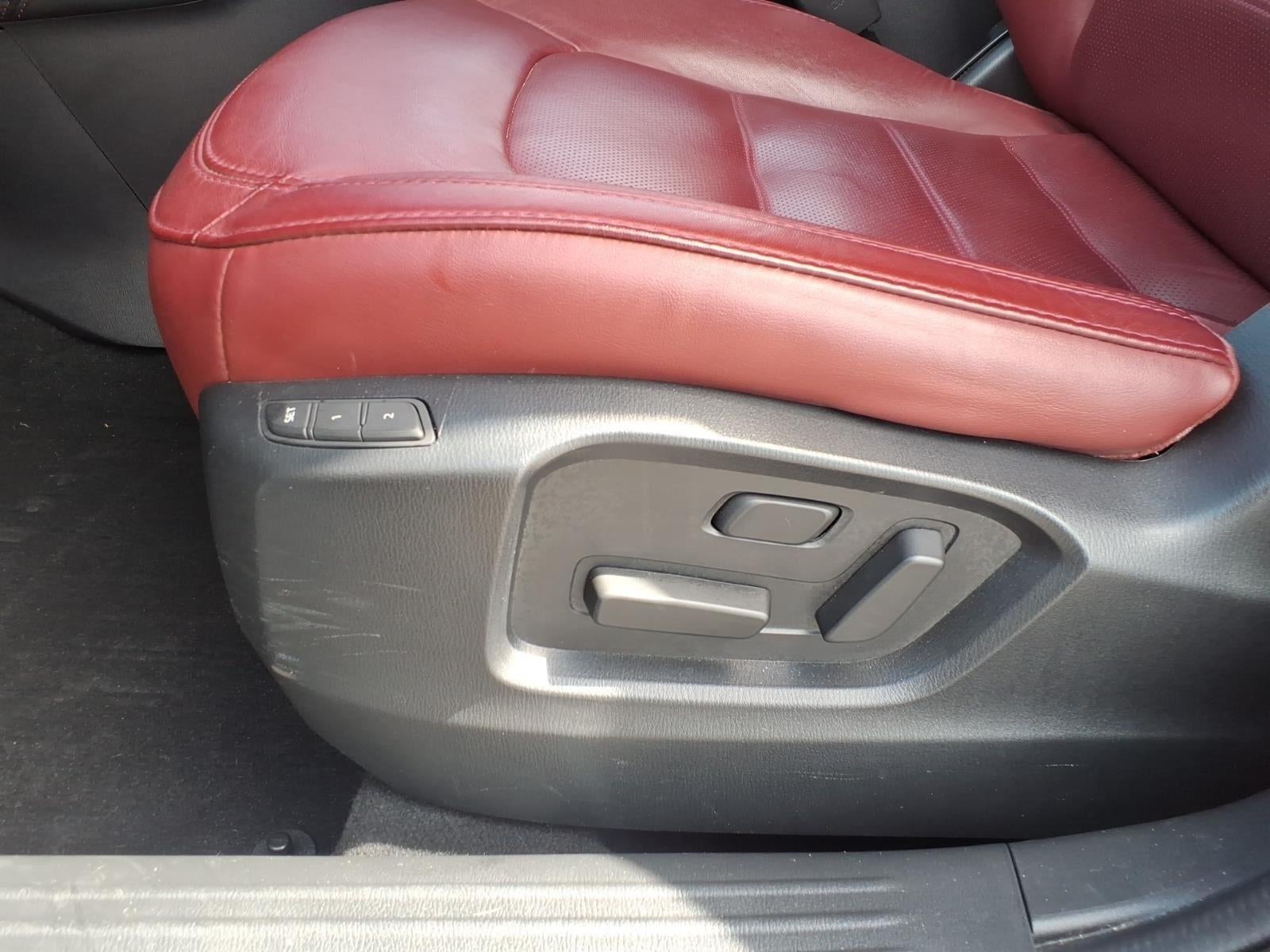 2022 Mazda Mazda CX-5 2.5 S Carbon Edition