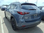 2022 Mazda Mazda CX-5 2.5 S Carbon Edition
