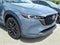 2022 Mazda Mazda CX-5 2.5 S Carbon Edition