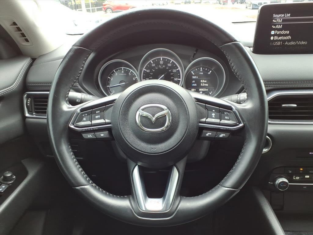 2023 Mazda Mazda CX-5 2.5 S Preferred Package