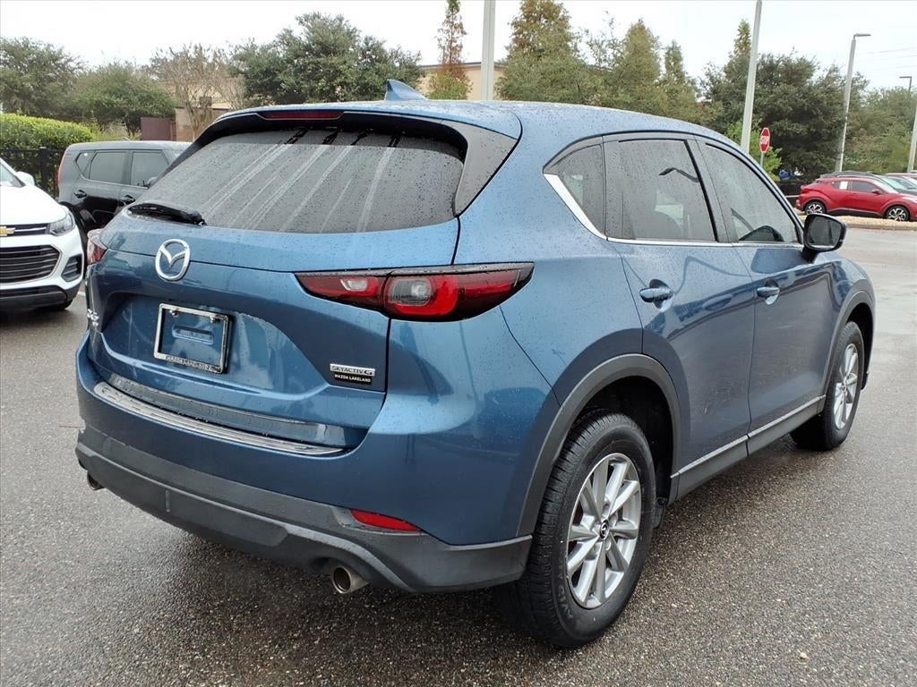 2023 Mazda Mazda CX-5 2.5 S Preferred Package