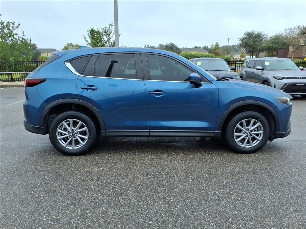 2023 Mazda Mazda CX-5 2.5 S Preferred Package