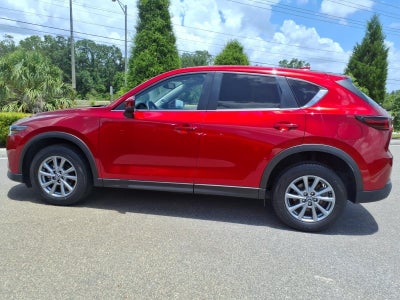 2023 Mazda Mazda CX-5 2.5 S Preferred Package