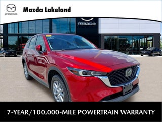 2023 Mazda Mazda CX-5 2.5 S Preferred Package