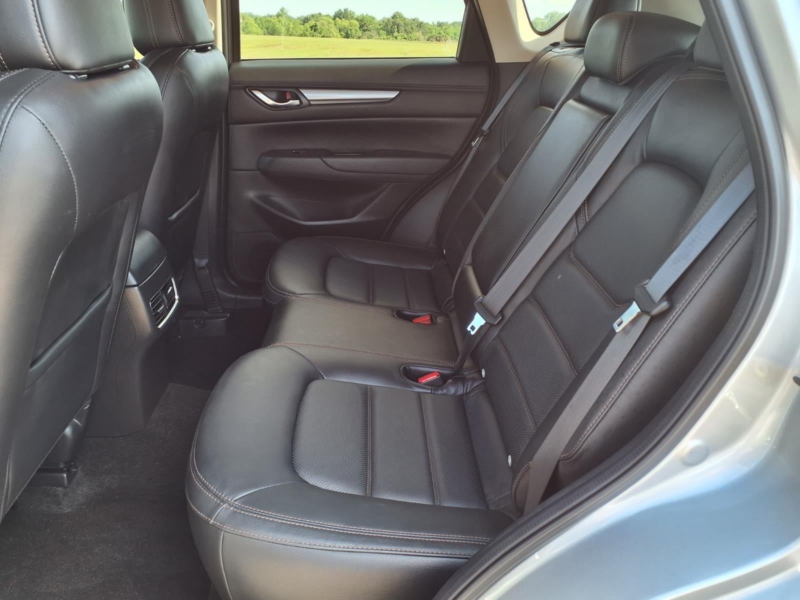 2023 Mazda Mazda CX-5 2.5 S Preferred Package