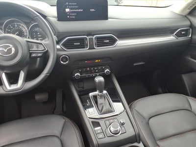 2023 Mazda Mazda CX-5 2.5 S Preferred Package