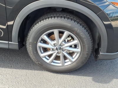 2022 Mazda Mazda CX-5 2.5 S Preferred Package