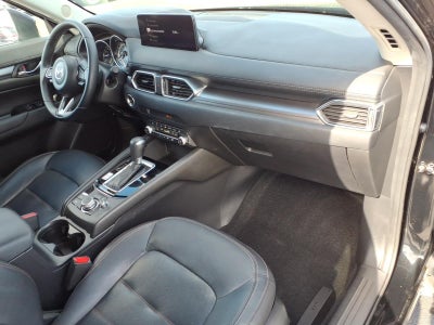 2022 Mazda Mazda CX-5 2.5 S Preferred Package