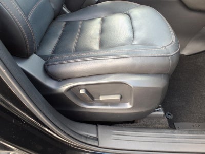 2022 Mazda Mazda CX-5 2.5 S Preferred Package